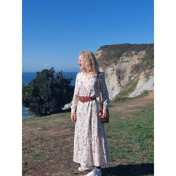 BOLONIA DRESS - Imagen 7