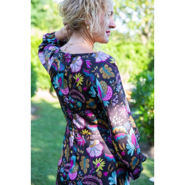 KIKA DRESS - Imagen 3