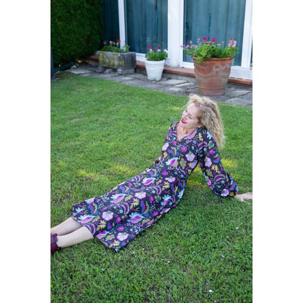 KIKA DRESS - Imagen 5