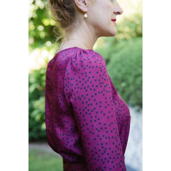 BOLONIA DRESS - Imagen 6