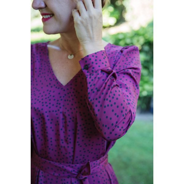 BOLONIA DRESS - Imagen 3
