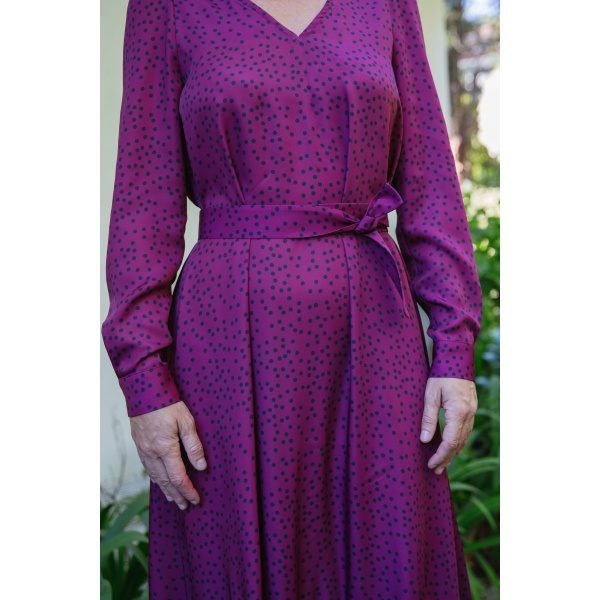 BOLONIA DRESS - Imagen 4