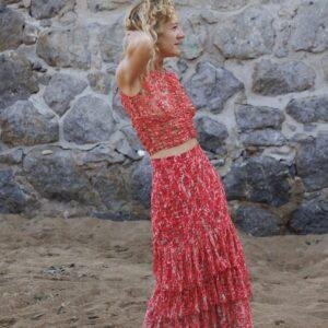 Gonna Red
