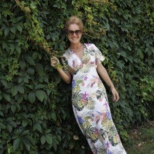 Uve dress