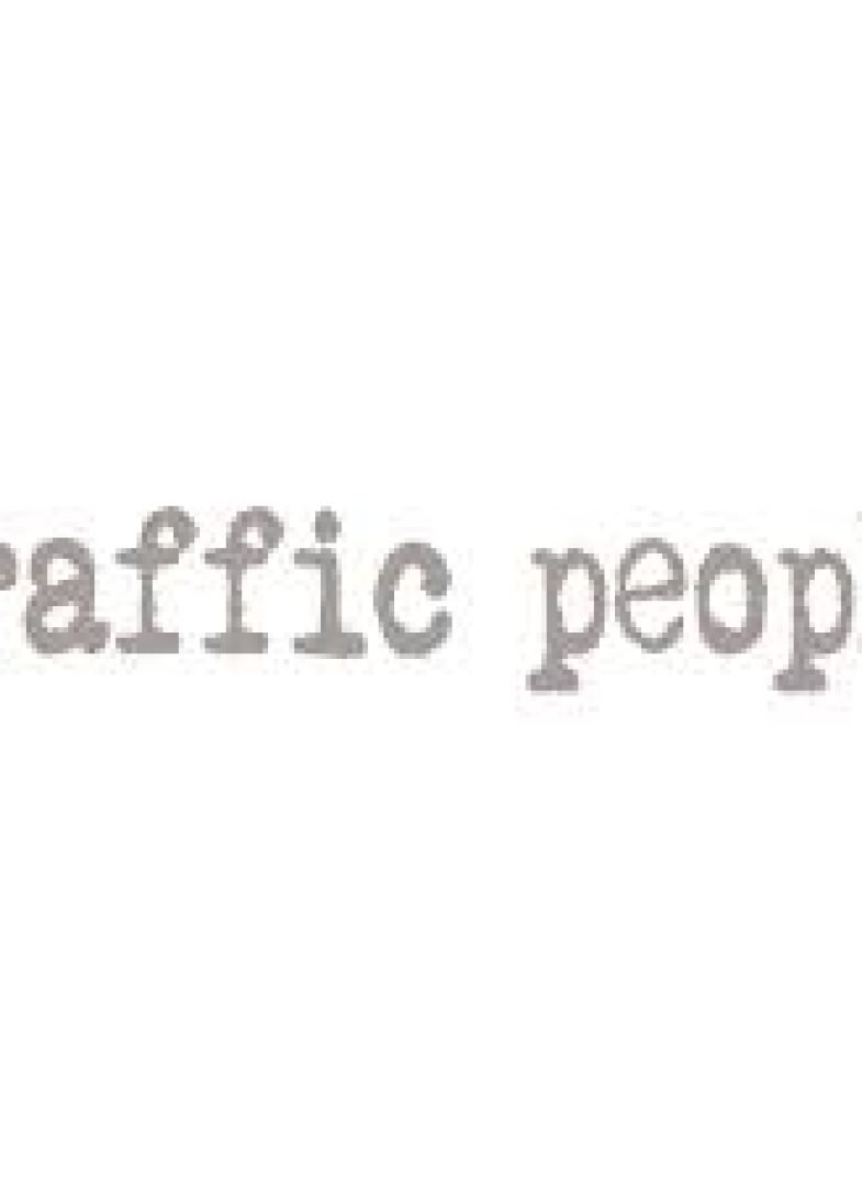 traffic people